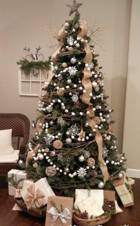 Quanto consumano albero di Natale, presepe e illuminazioni