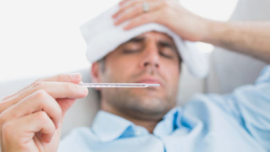 Influenza in Italia picco tra Natale e Capodanno. I sintomi