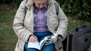 Una mano bionica per una donna del Veneto. È la prima italiana