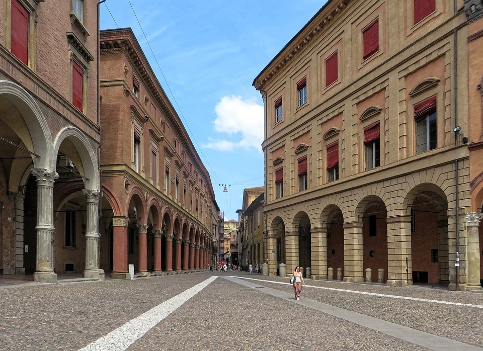 Weekend a Bologna e dintorni, tra arte e storia d'Italia. Cosa vedere