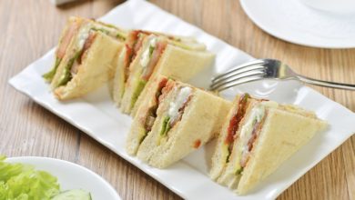 I sandwich nemici dell'ambiente: prepararli e conservarli inquina