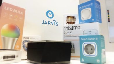 Jarvis il robottino per gestire casa e ufficio, risparmiando tempo e denaro