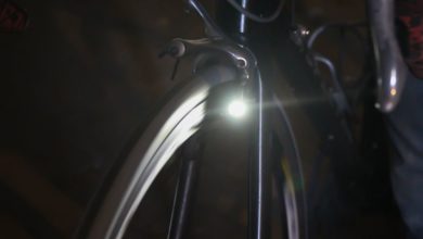 Magnic Microlights: le luci intelligenti per la bicicletta [VIDEO]