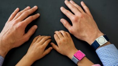 Uno smartwatch anti-epilessia in grado di avvisare in caso di crisi