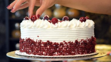 Stress: si combatte cucinando dolci per gli altri. Lo dicono gli psichiatri