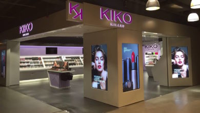 Kiko Milano annuncia Green Me, linea sostenibile di cosmetici