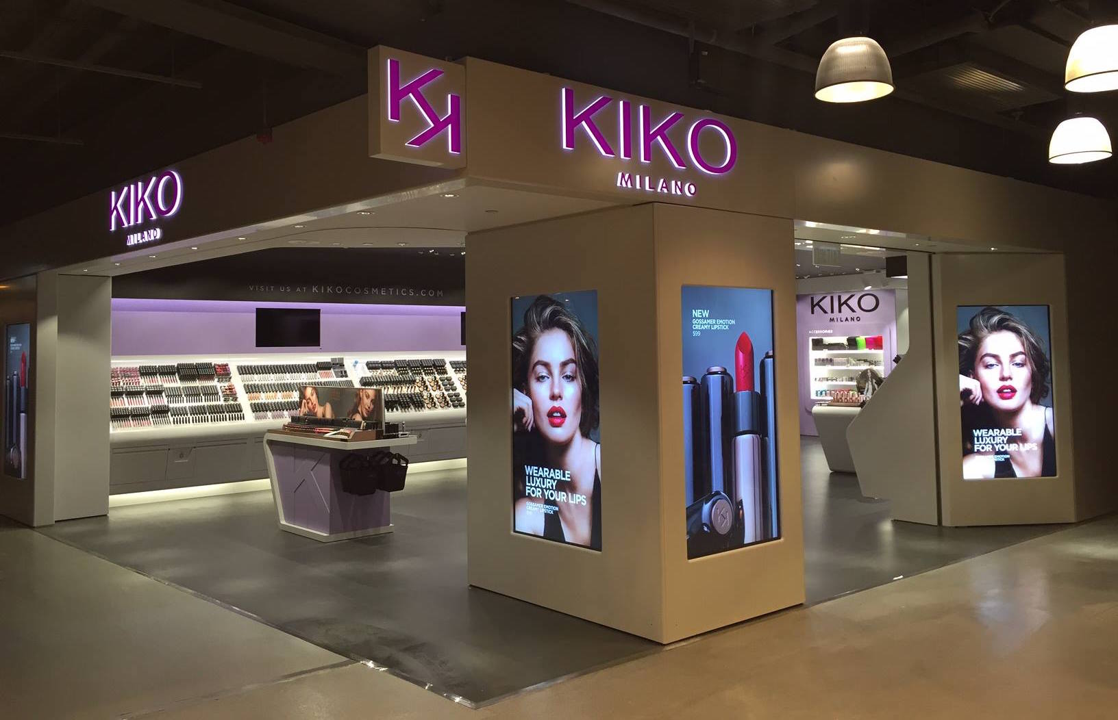 Kiko Milano annuncia Green Me, linea sostenibile di cosmetici
