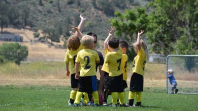 Certificato medico sportivo: abolito obbligo per i bambini