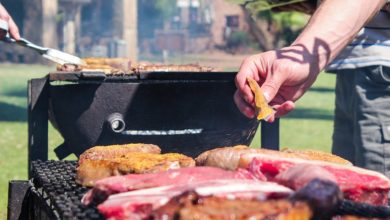 Pranzare all'aperto: i consigli per un barbecue perfetto