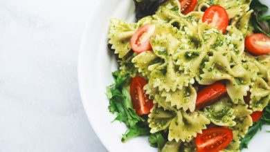 Pasta fredda: tutti i trucchi per prepararla alla perfezione