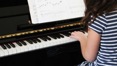 Dislessia: studiare pianoforte aiuta i bambini con i disturbi del linguaggio