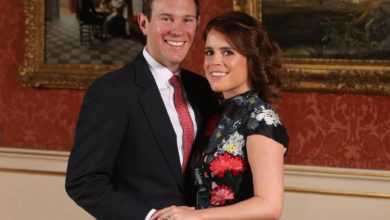 Royal wedding: il matrimonio di Eugenie di York sarà ecosostenibile