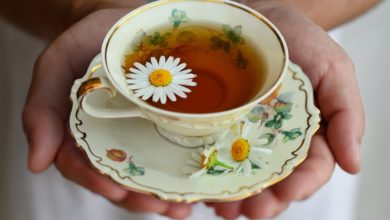 Cambio di stagione: le tisane per affrontare l'autunno