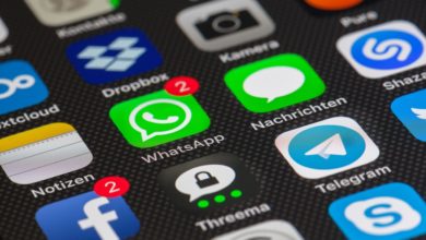 Whatsapp e i rischi per la salute se si usa per troppo tempo