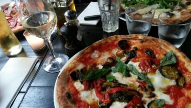 Birra addio, per accompagnare la pizza nasce la carta del prosecco