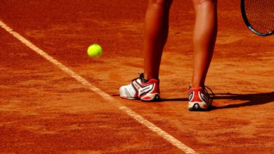 Il tennis allunga la vita: è lo sport migliore per la salute