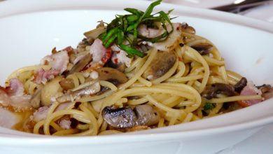 Funghi a tavola: le ricette con i protagonisti dell'autunno