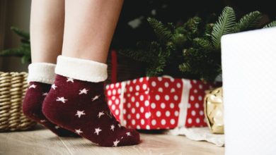 Decorare casa per Natale: chi lo fa in anticipo è più felice