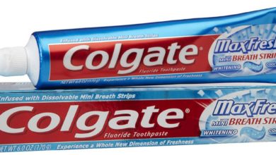 Il programma di Colgate per il riciclaggio dei propri prodotti