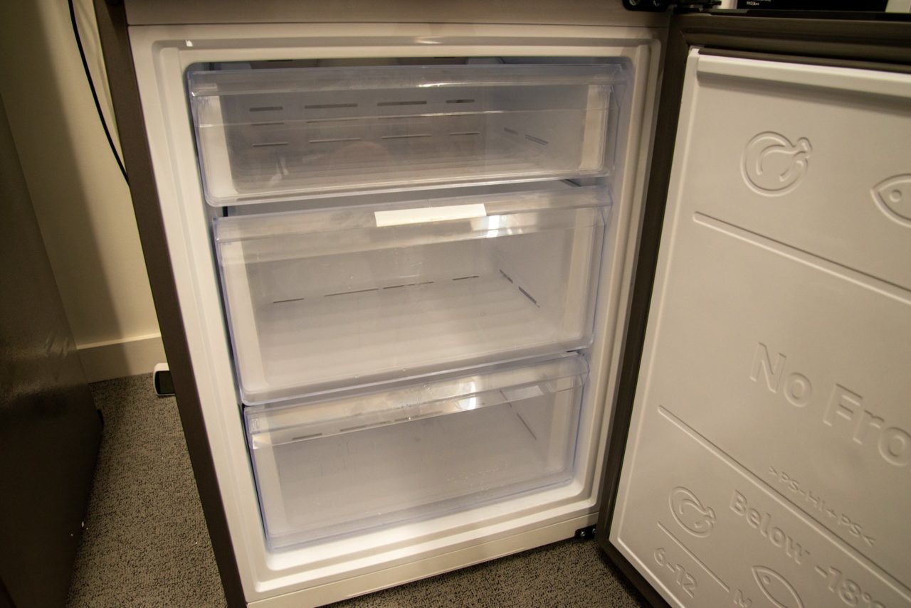 risparmio energetico Selectra frigorifero freezer