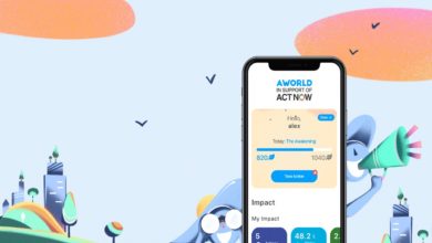 AWorld App B Corp