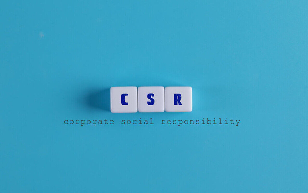 CSR Rapporto Italia