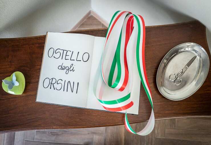 Ostello Orsini