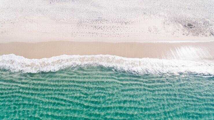 mare spiaggia