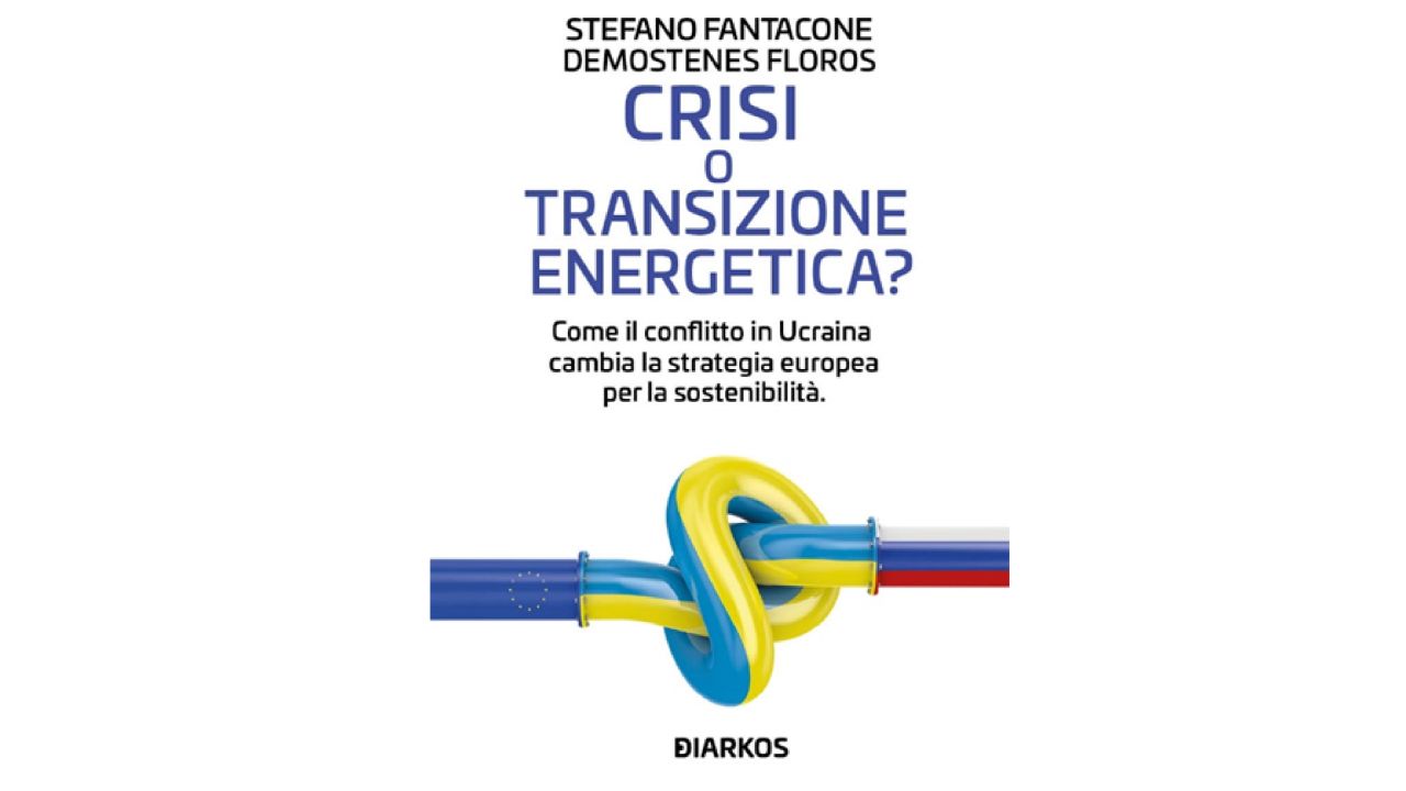 Libro Transizione Energetica