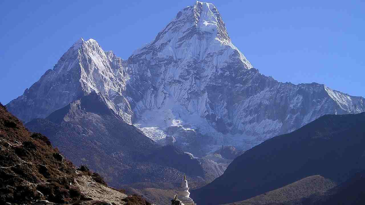 Giornata Internazionale della Montagna, Himalaya