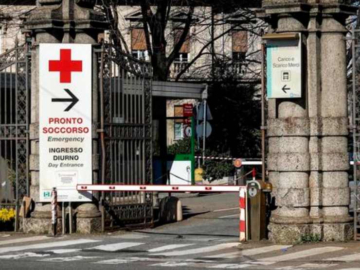 Ospedale Sacco