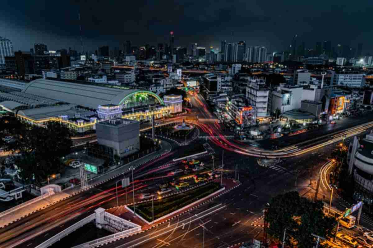 Sai qual è la città più calda del mondo? 