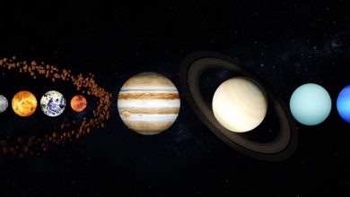 Sistema solare nuova scoperta nasa forme di vita