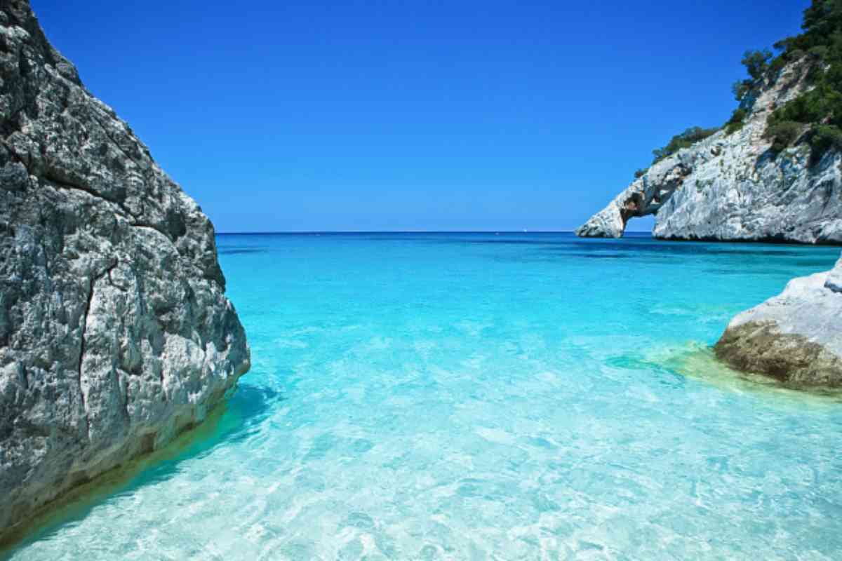 Offerta Sardegna