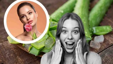 L’aloe vera per la pelle