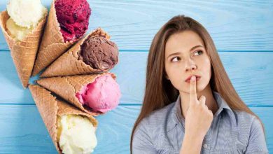 cornetto, magnum, fior di latte: cosa scegliere