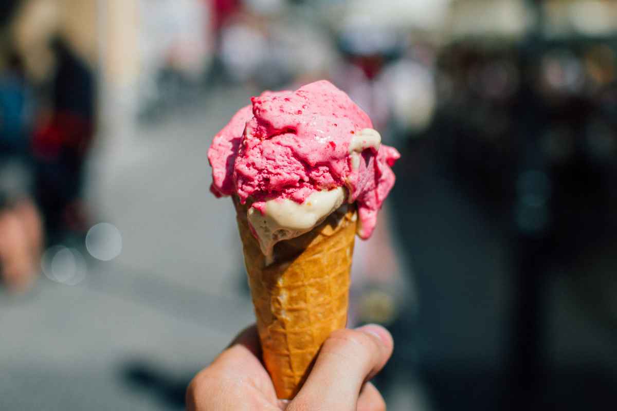 5 cose che non sai sul gelato