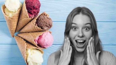 5 cose che non sai sul gelato