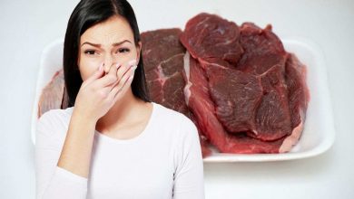 riconosci la carne avariata spacciata per fresca