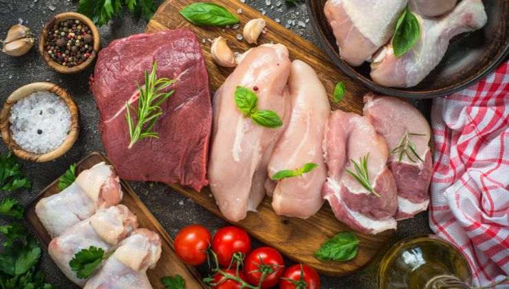 Come riconoscere la carne fresca? - Vicerè carni Roma