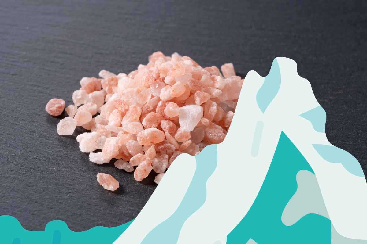 Il sale rosa dell'Himalaya fa davvero così bene? La verità sul