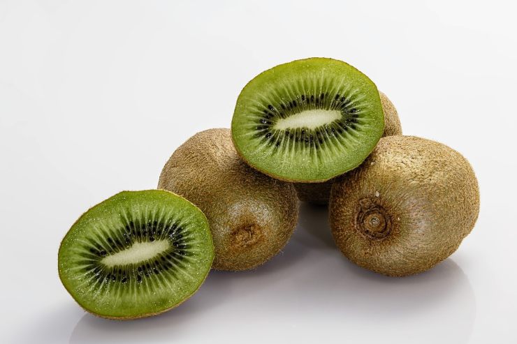 Chi non deve mangiare kiwi