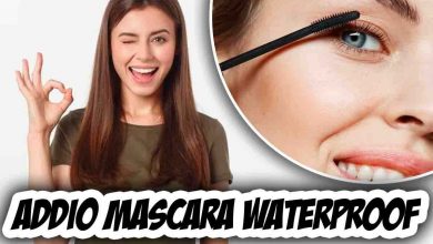 Trucco per far durare tutto il giorno il mascara