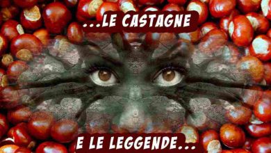 Leggende sulle castagne