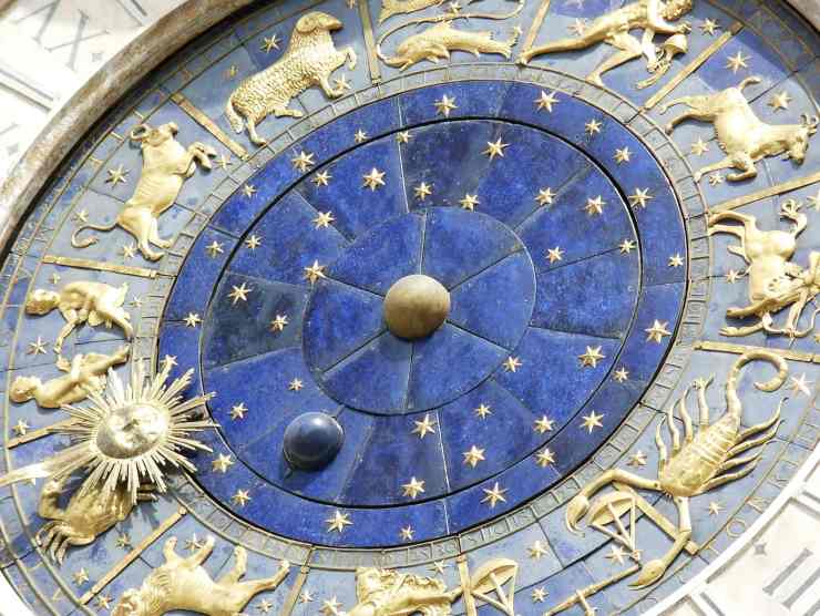 Segni zodiacali e pietre preziose