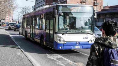 bonus 100 euro treni bus piemonte