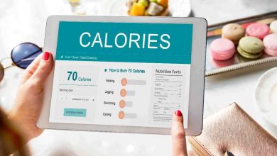 contare le calorie non fa dimagrire