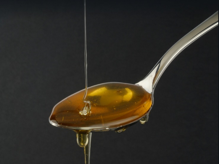 trucchetto efficace miele
