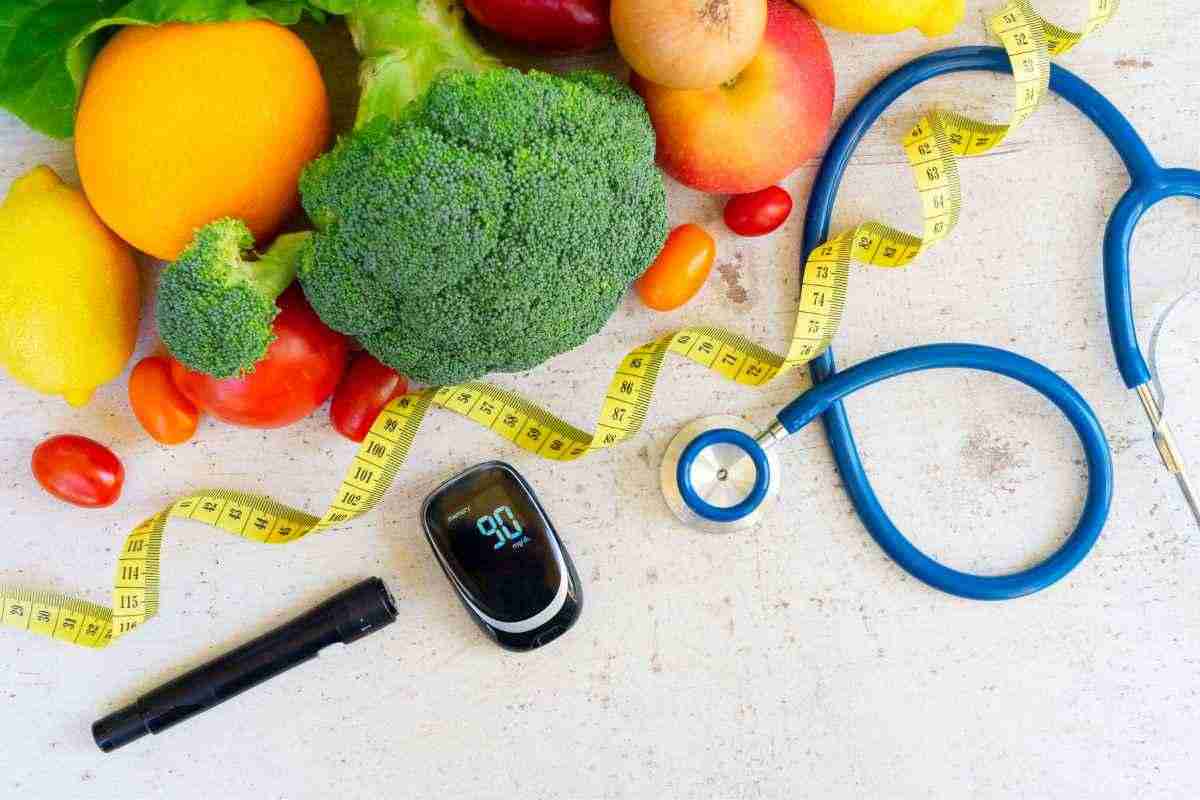 dieta chetogenica benefici diabete