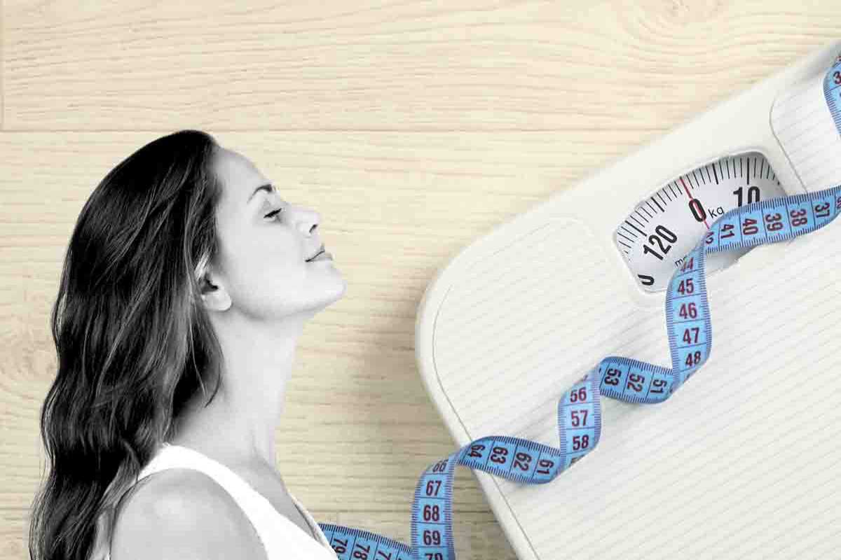 come fare perdere peso